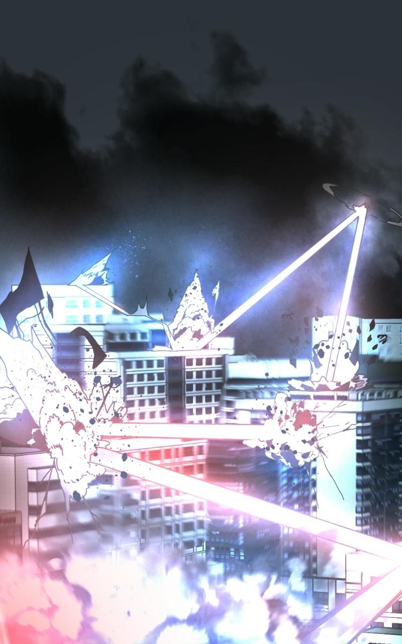 Hero Killer Chap 86 - Next Chap 87