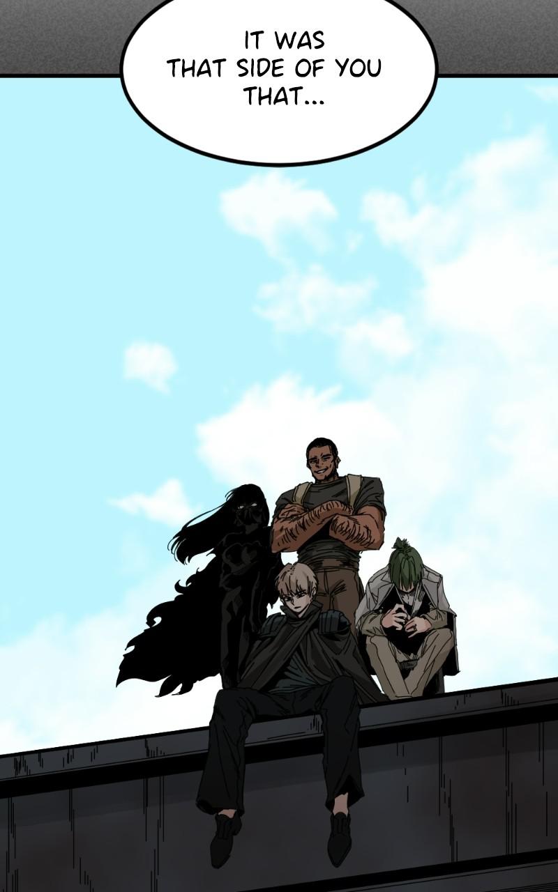 Hero Killer Chap 86 - Next Chap 87