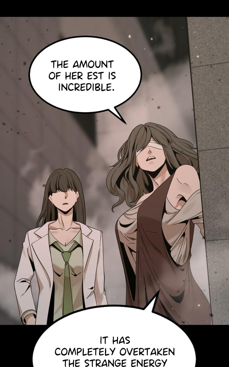 Hero Killer Chap 86 - Next Chap 87