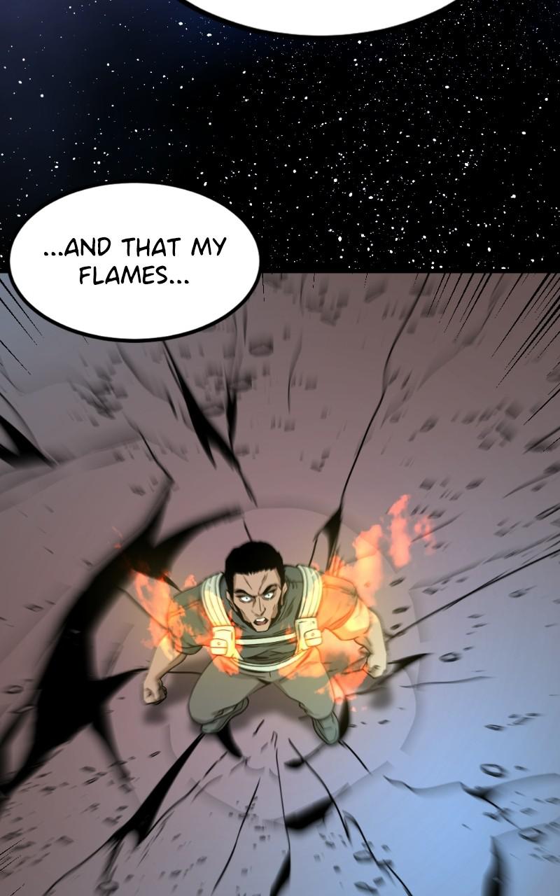 Hero Killer Chap 86 - Next Chap 87