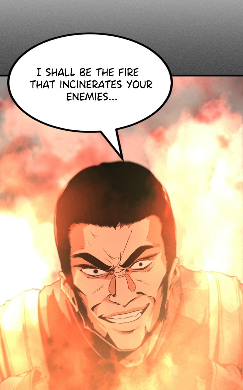 Hero Killer Chap 86 - Next Chap 87