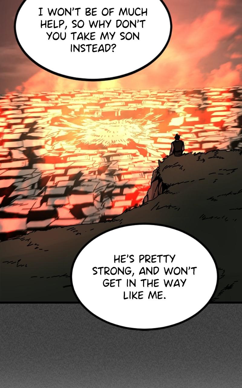 Hero Killer Chap 86 - Next Chap 87