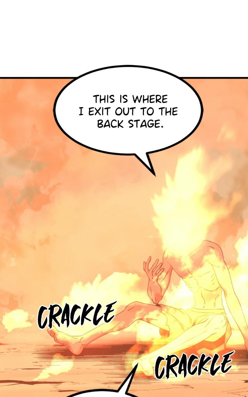 Hero Killer Chap 86 - Next Chap 87