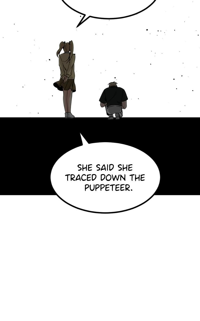 Hero Killer Chap 86 - Next Chap 87