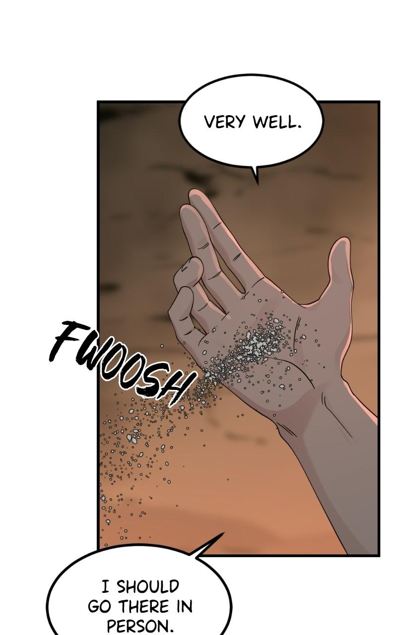 Hero Killer Chap 86 - Next Chap 87