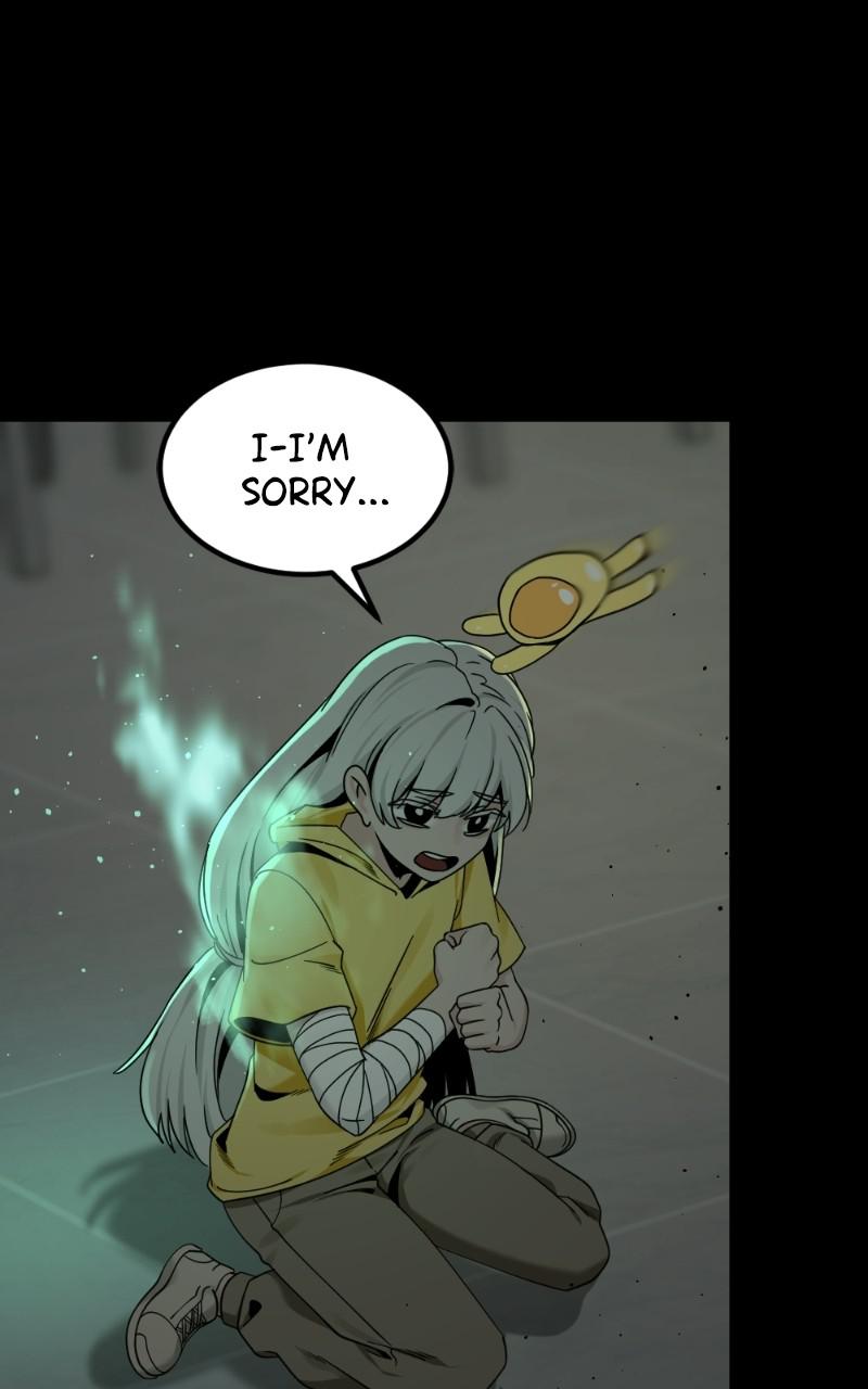 Hero Killer Chap 86 - Next Chap 87