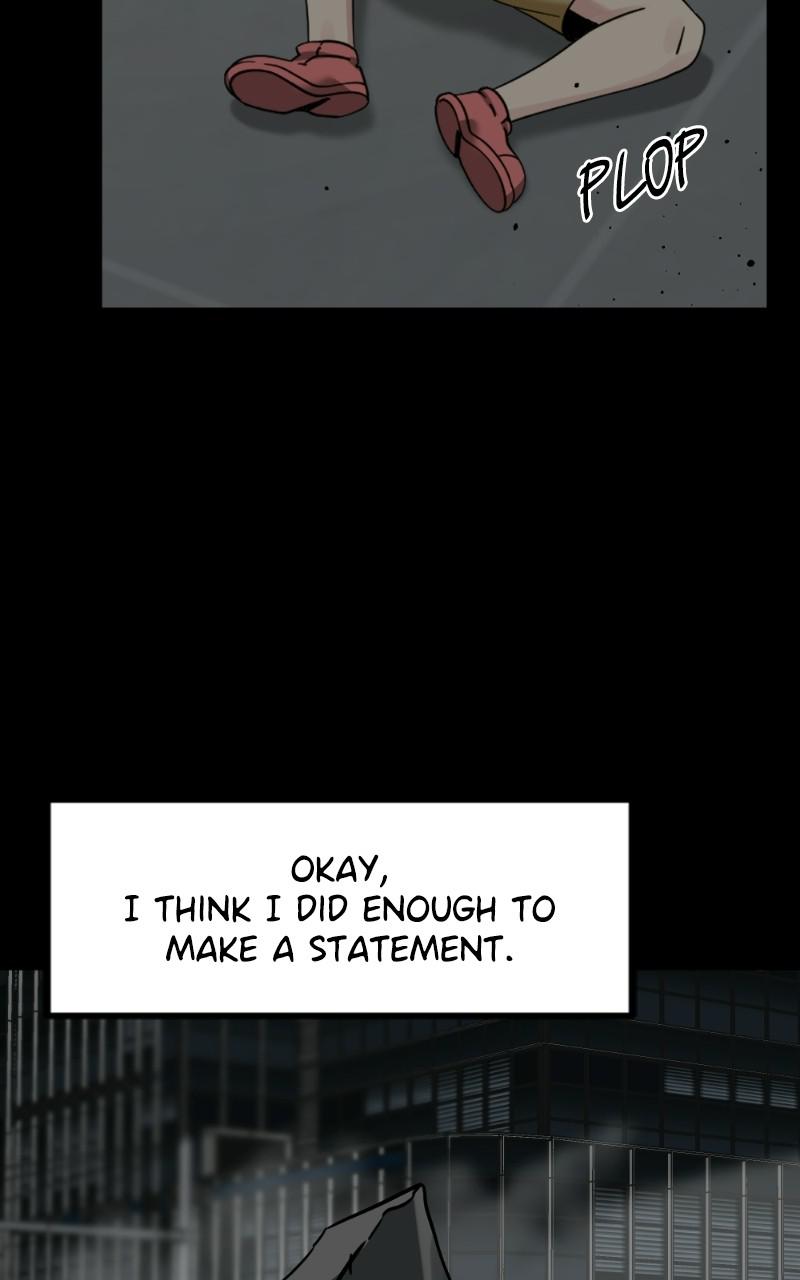 Hero Killer Chap 86 - Next Chap 87