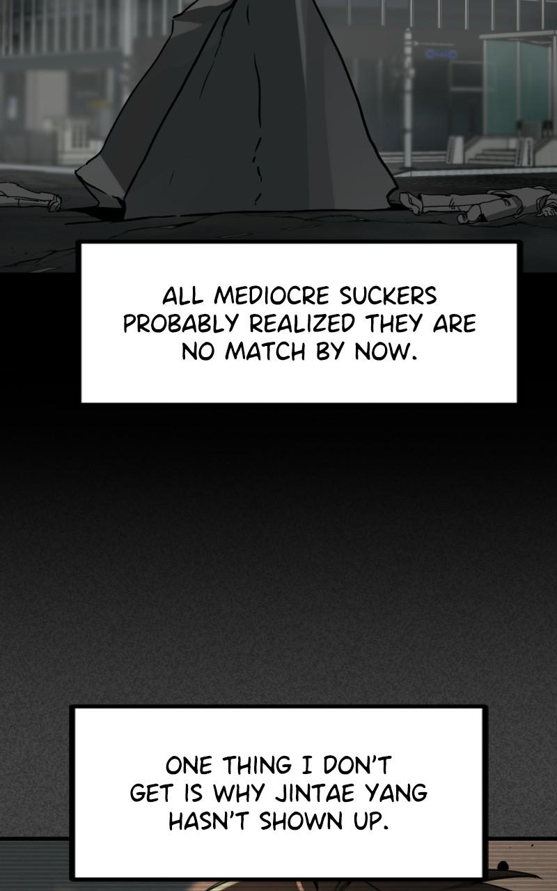 Hero Killer Chap 86 - Next Chap 87