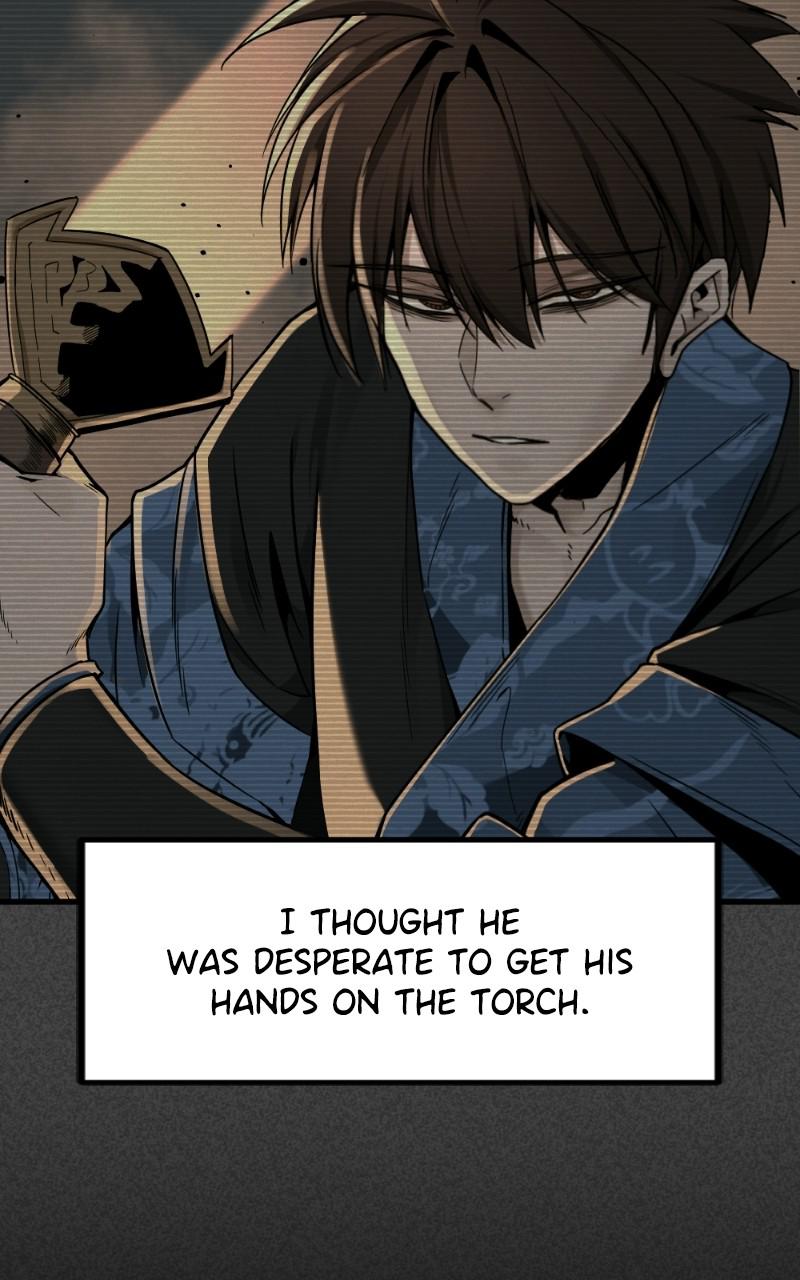 Hero Killer Chap 86 - Next Chap 87