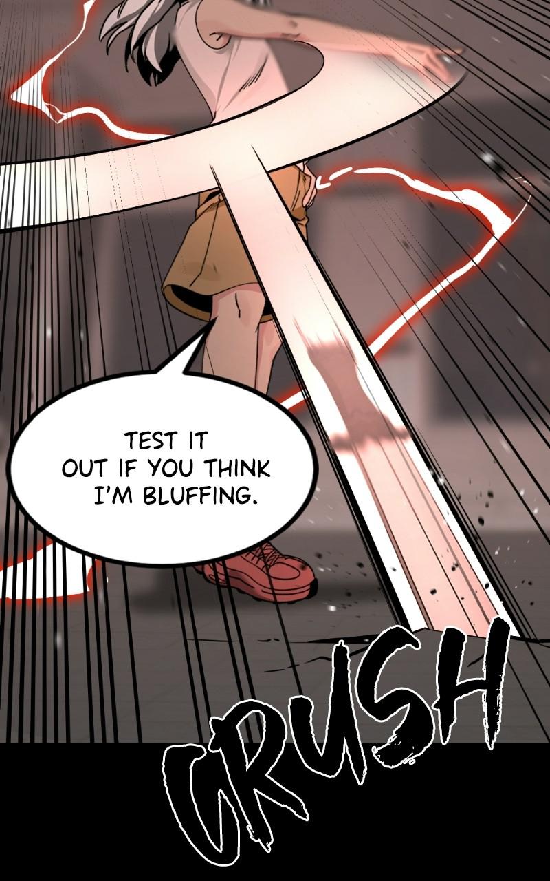 Hero Killer Chap 86 - Next Chap 87