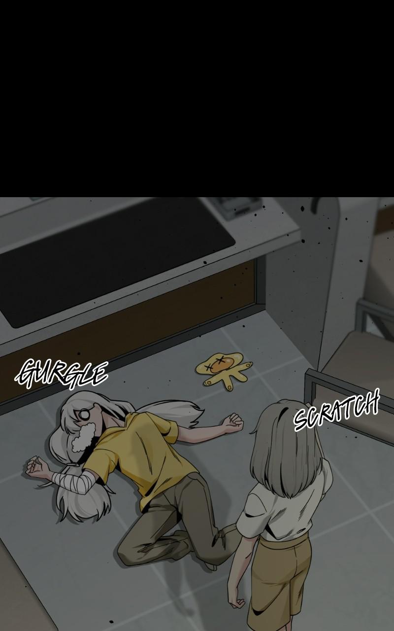 Hero Killer Chap 86 - Next Chap 87