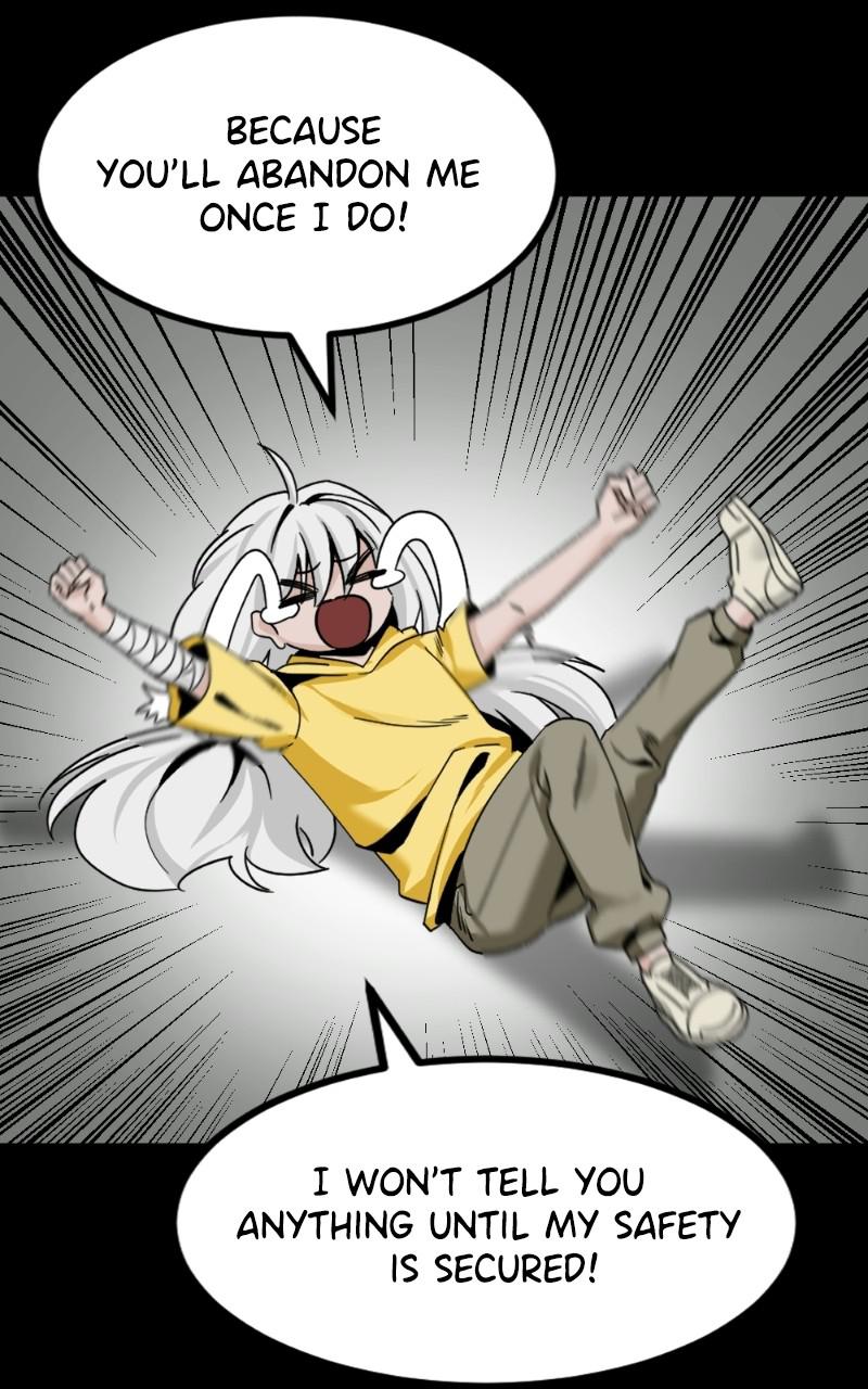 Hero Killer Chap 86 - Next Chap 87