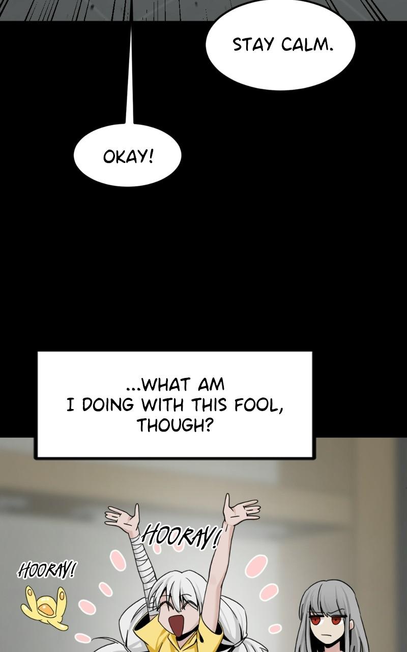 Hero Killer Chap 86 - Next Chap 87