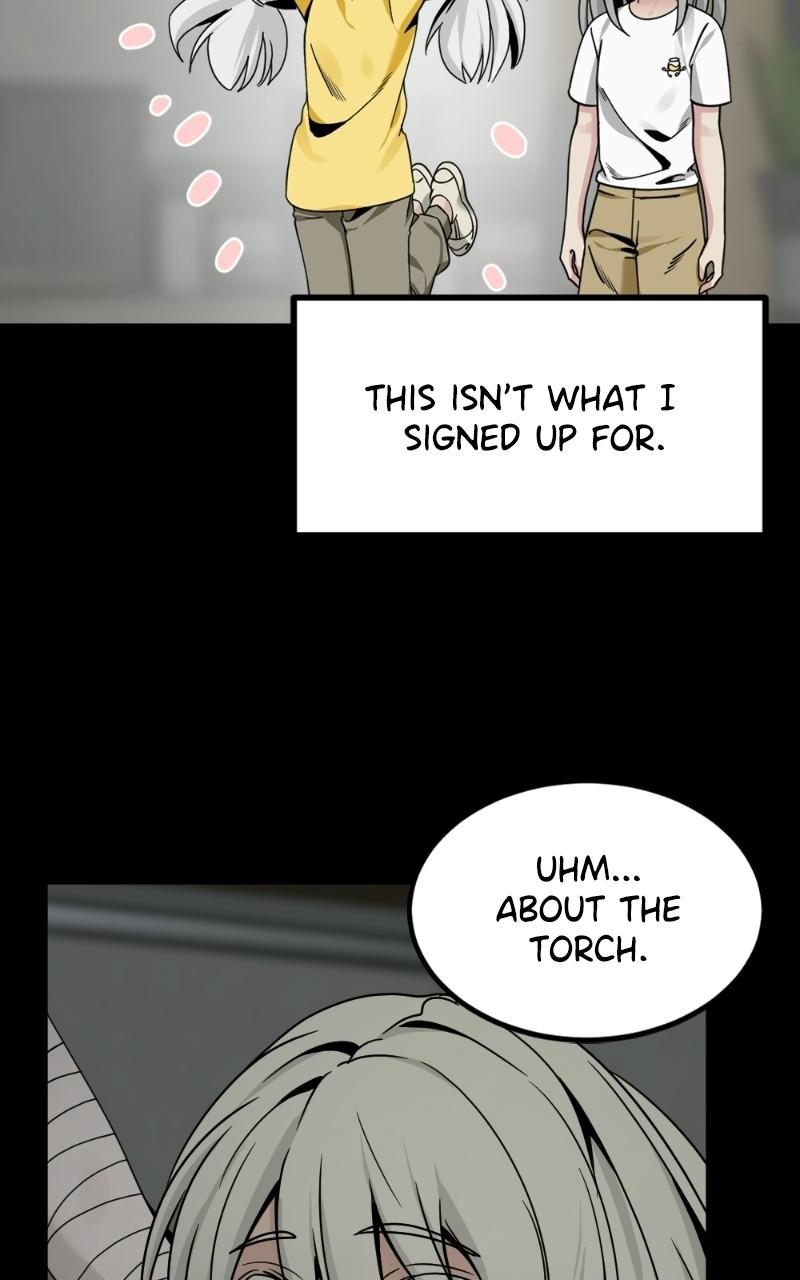 Hero Killer Chap 86 - Next Chap 87