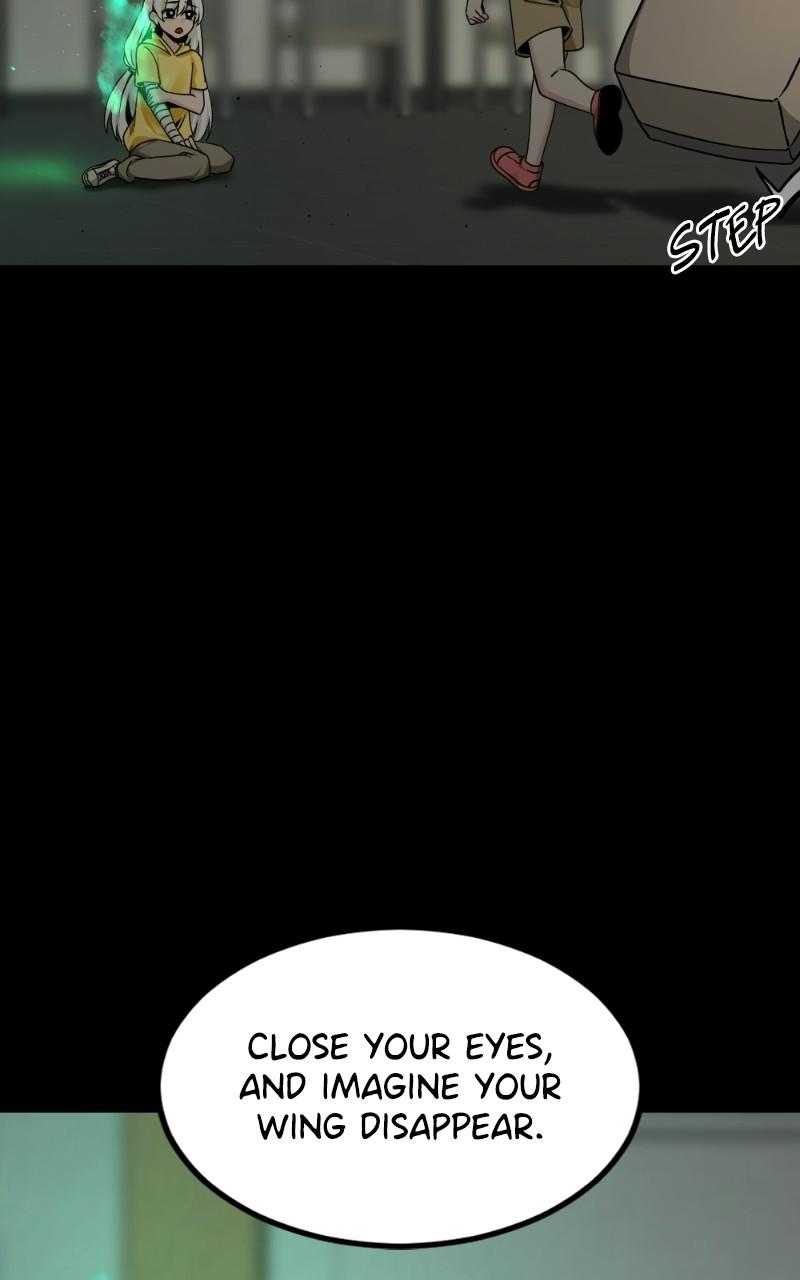 Hero Killer Chap 86 - Next Chap 87