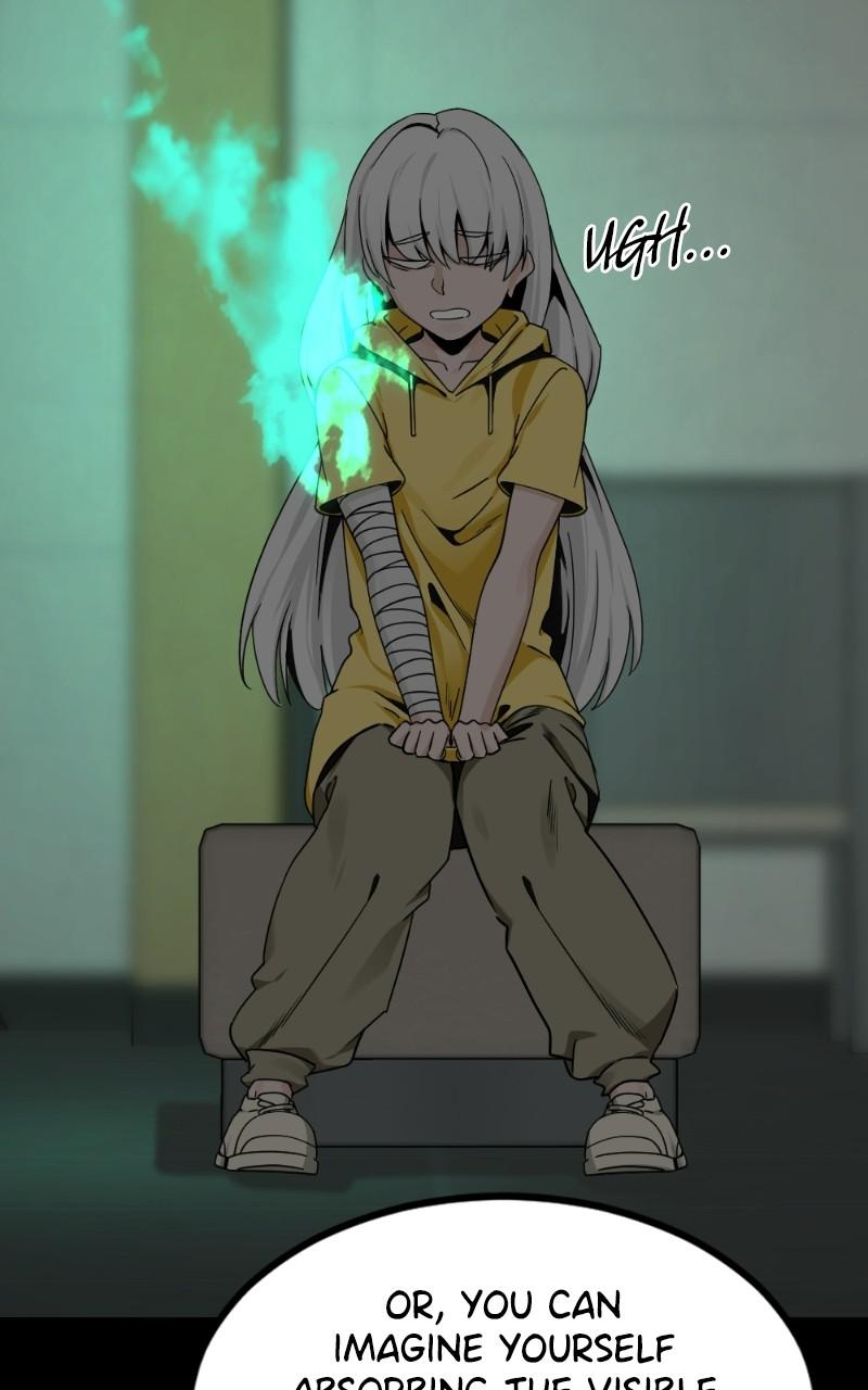 Hero Killer Chap 86 - Next Chap 87