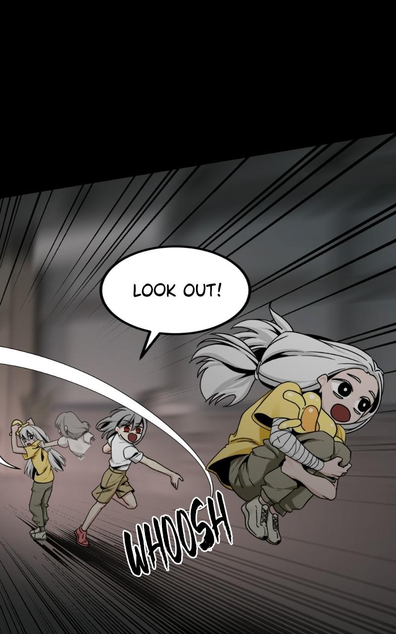 Hero Killer Chap 86 - Next Chap 87