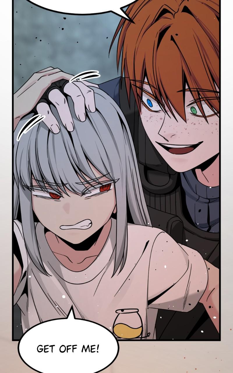 Hero Killer Chap 88 - Next Chap 89
