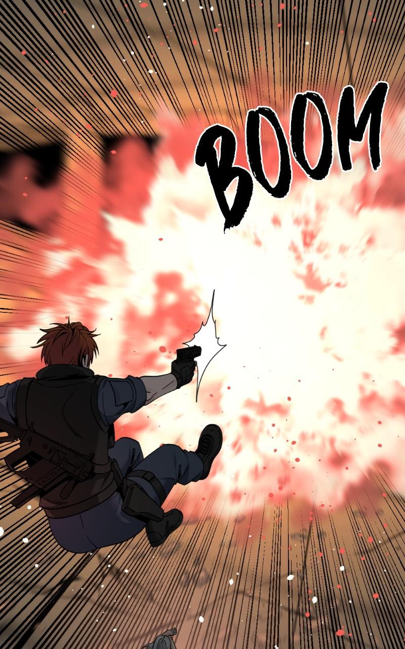 Hero Killer Chap 88 - Next Chap 89