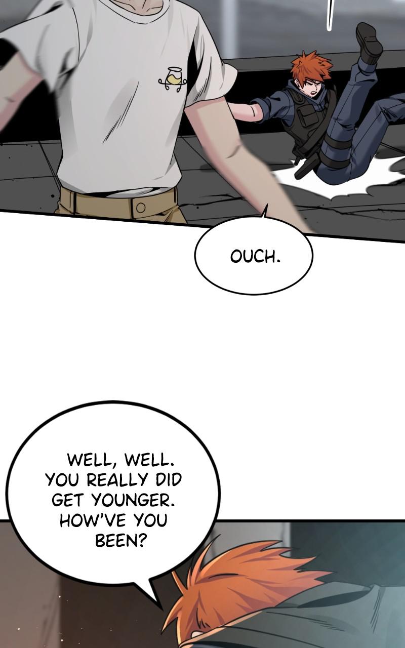 Hero Killer Chap 88 - Next Chap 89