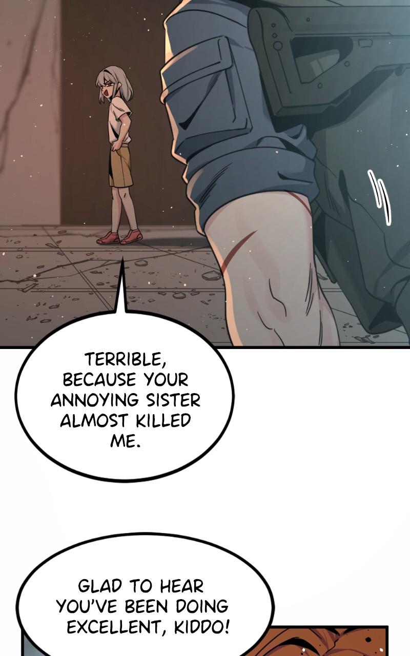 Hero Killer Chap 88 - Next Chap 89