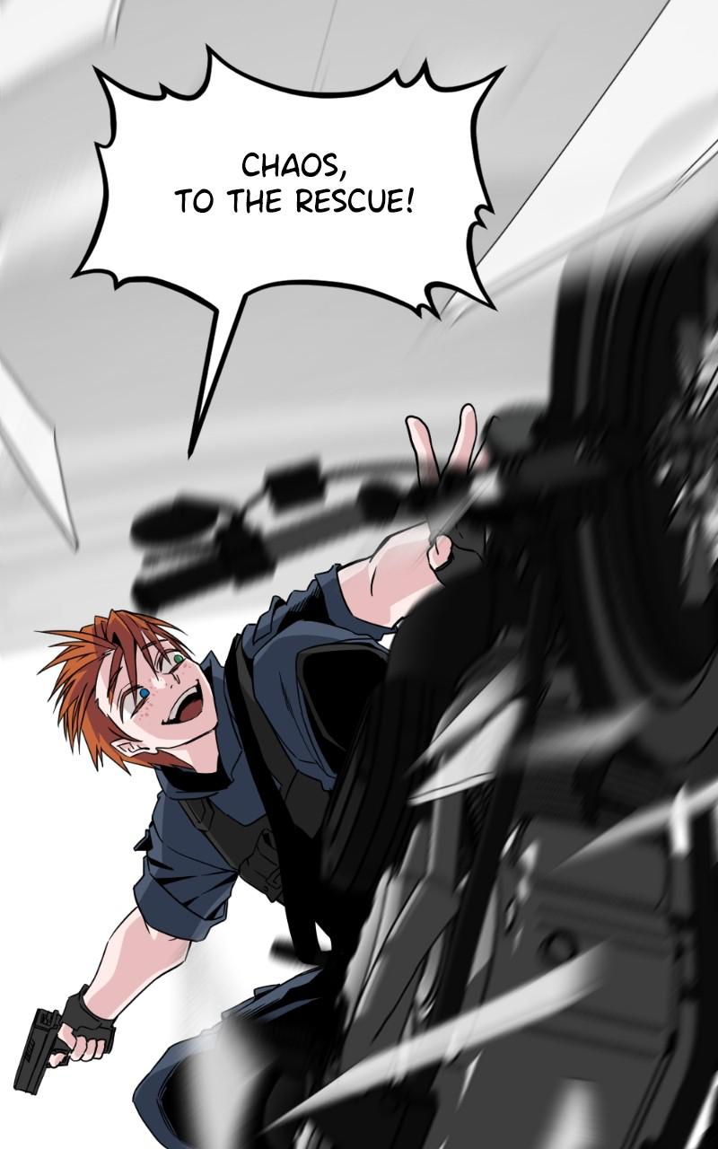 Hero Killer Chap 88 - Next Chap 89