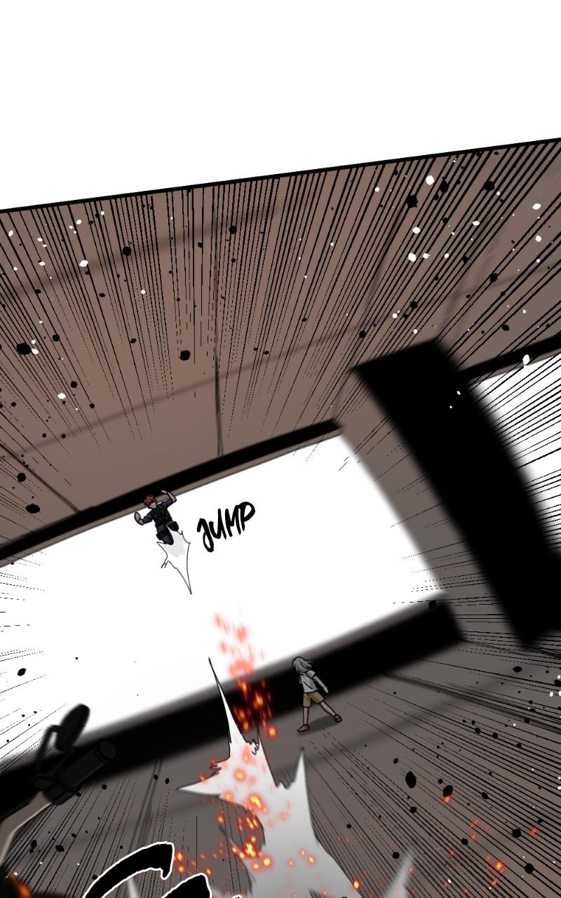 Hero Killer Chap 88 - Next Chap 89