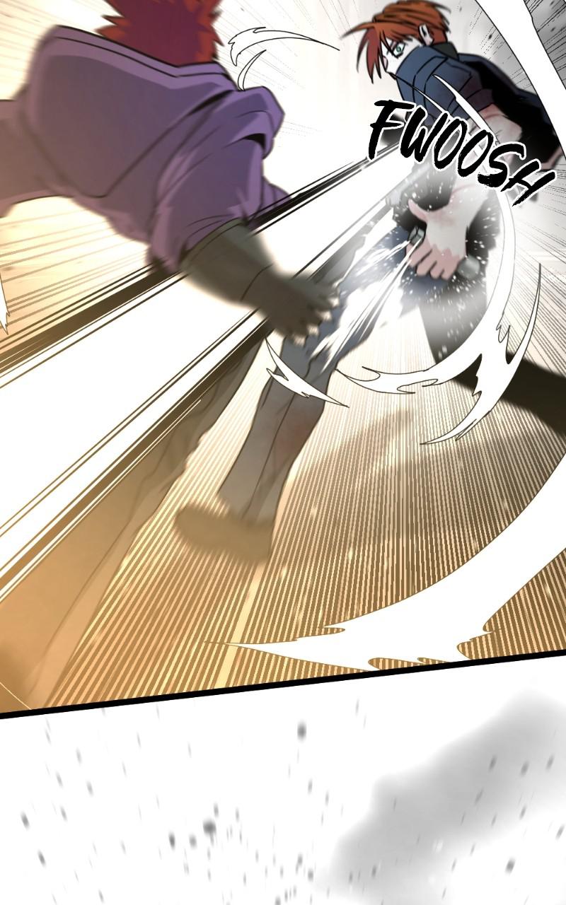 Hero Killer Chap 88 - Next Chap 89