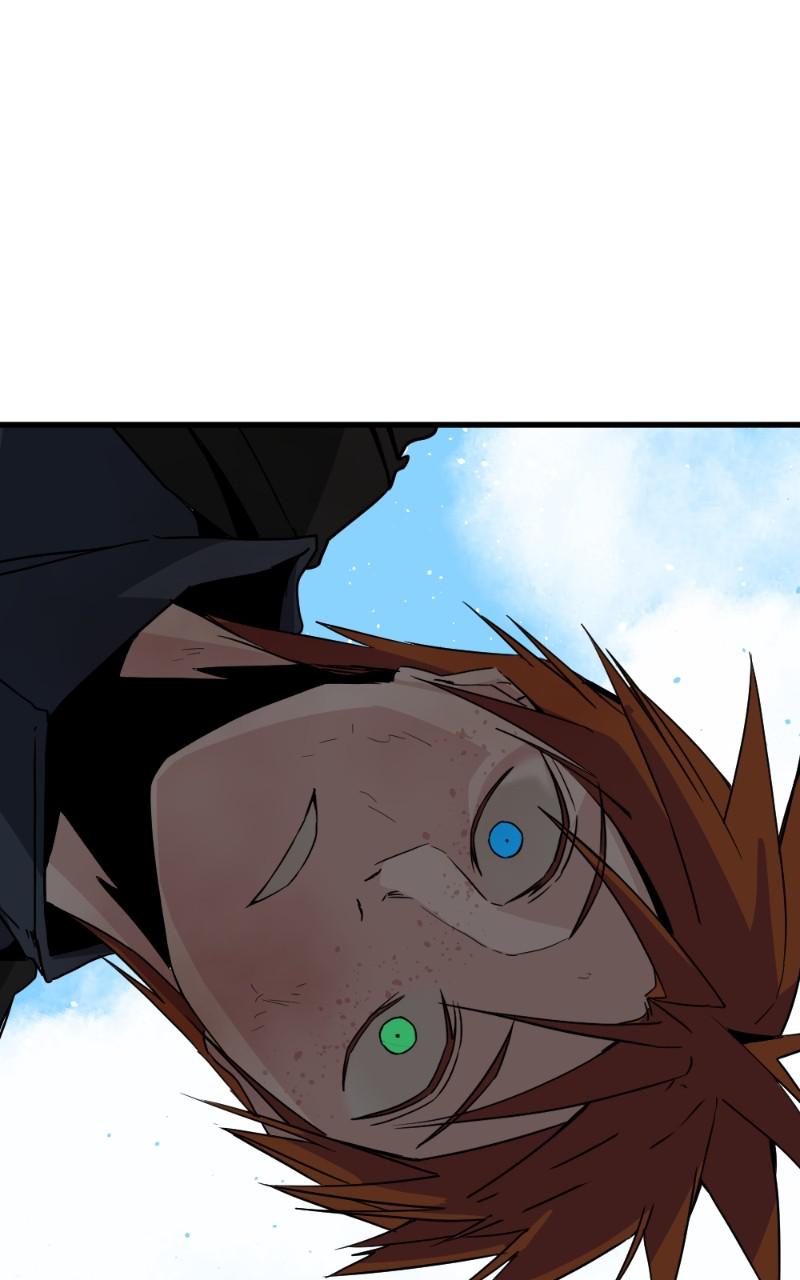Hero Killer Chap 88 - Next Chap 89