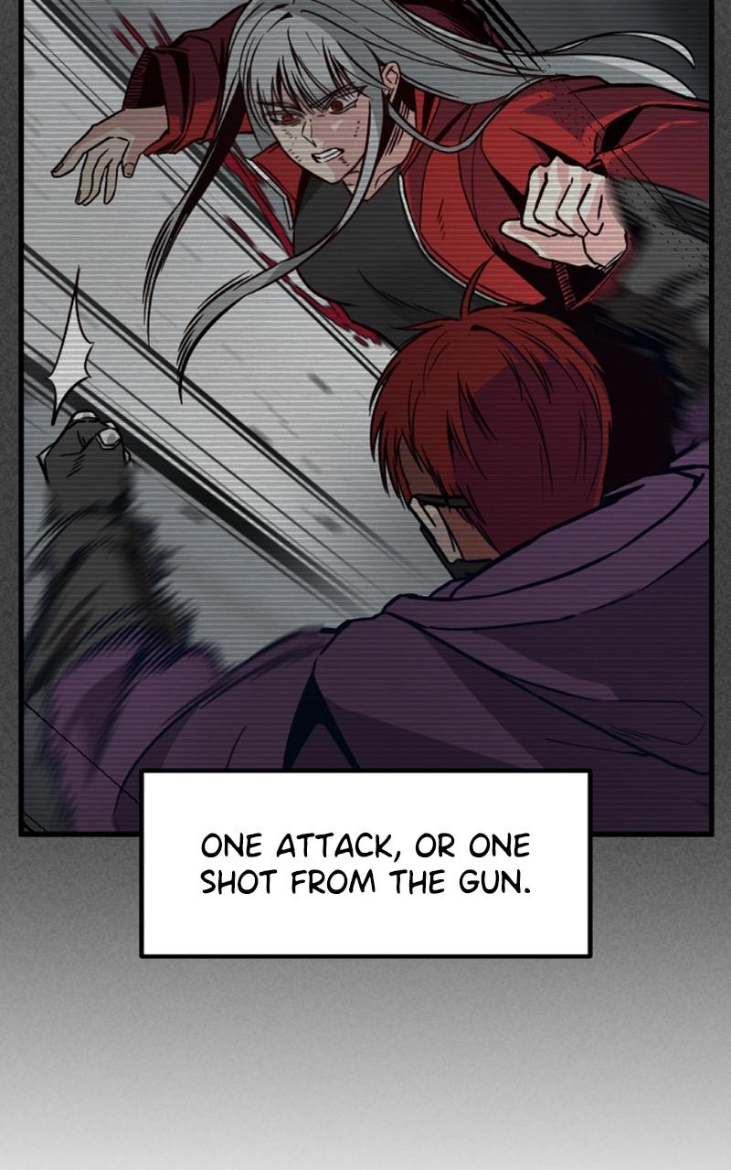 Hero Killer Chap 88 - Next Chap 89