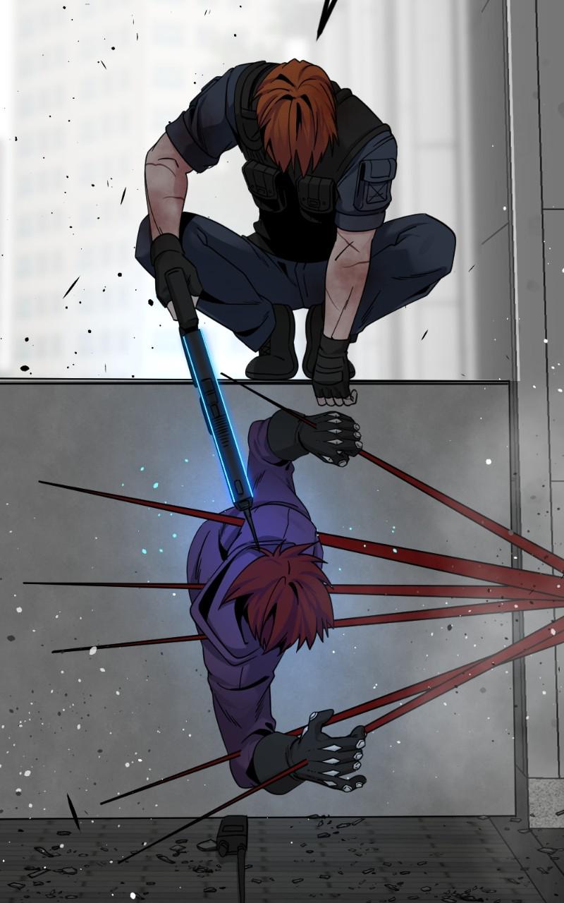 Hero Killer Chap 88 - Next Chap 89