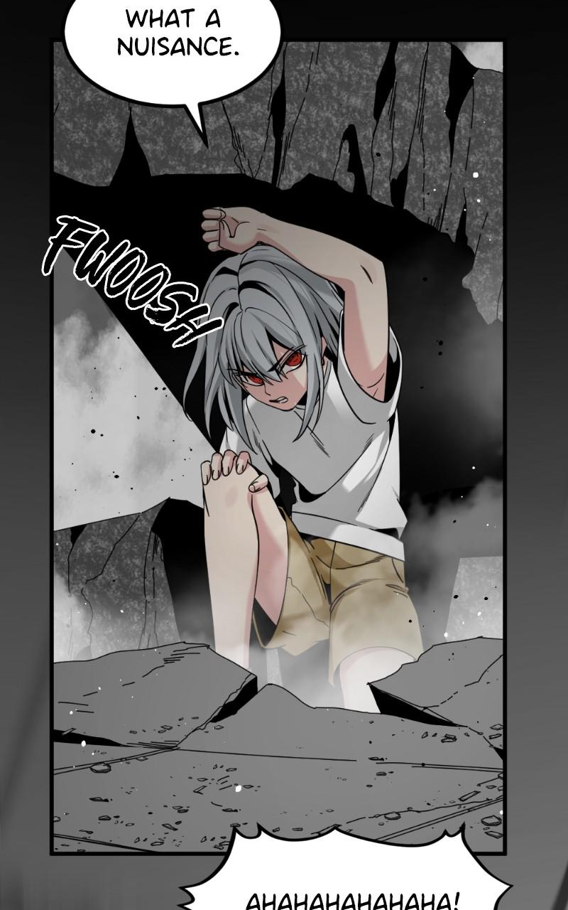 Hero Killer Chap 88 - Next Chap 89