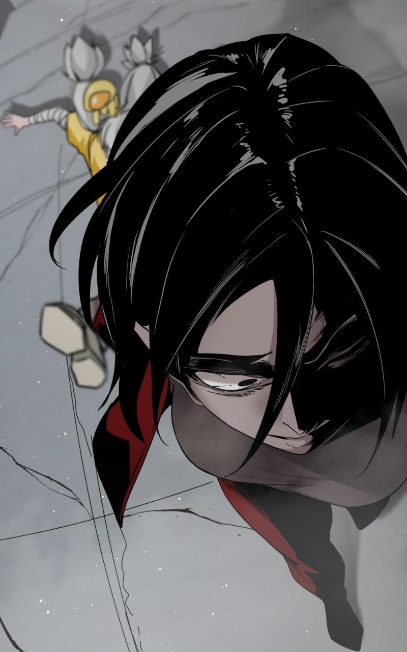 Hero Killer Chap 88 - Next Chap 89