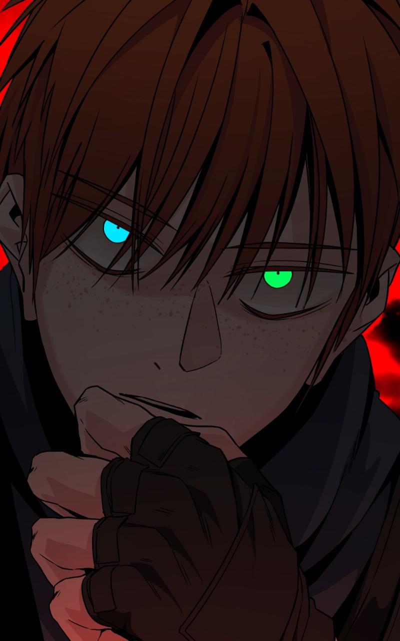 Hero Killer Chap 88 - Next Chap 89