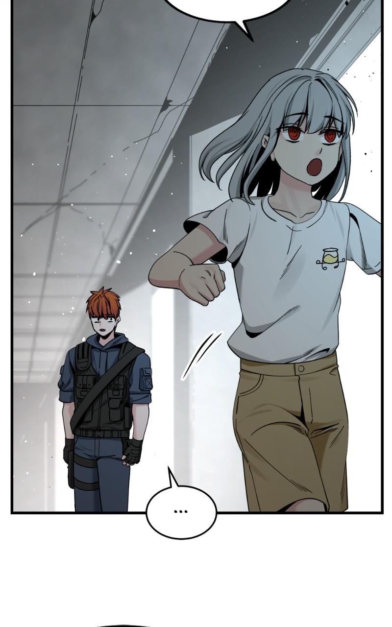 Hero Killer Chap 88 - Next Chap 89