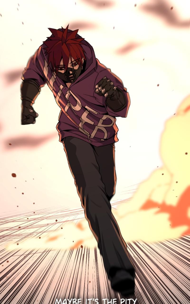 Hero Killer Chap 88 - Next Chap 89