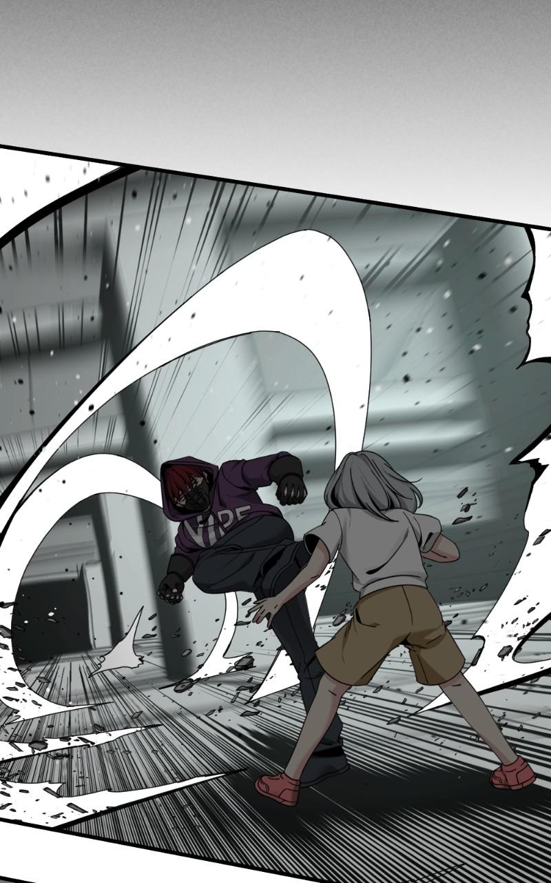 Hero Killer Chap 88 - Next Chap 89