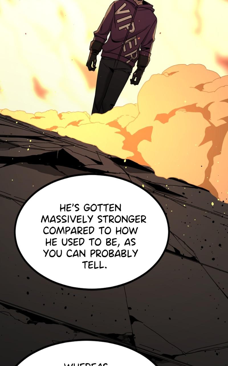 Hero Killer Chap 88 - Next Chap 89