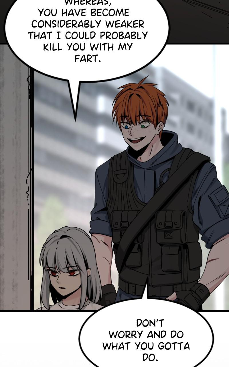 Hero Killer Chap 88 - Next Chap 89
