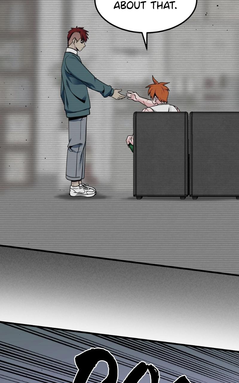 Hero Killer Chap 88 - Next Chap 89