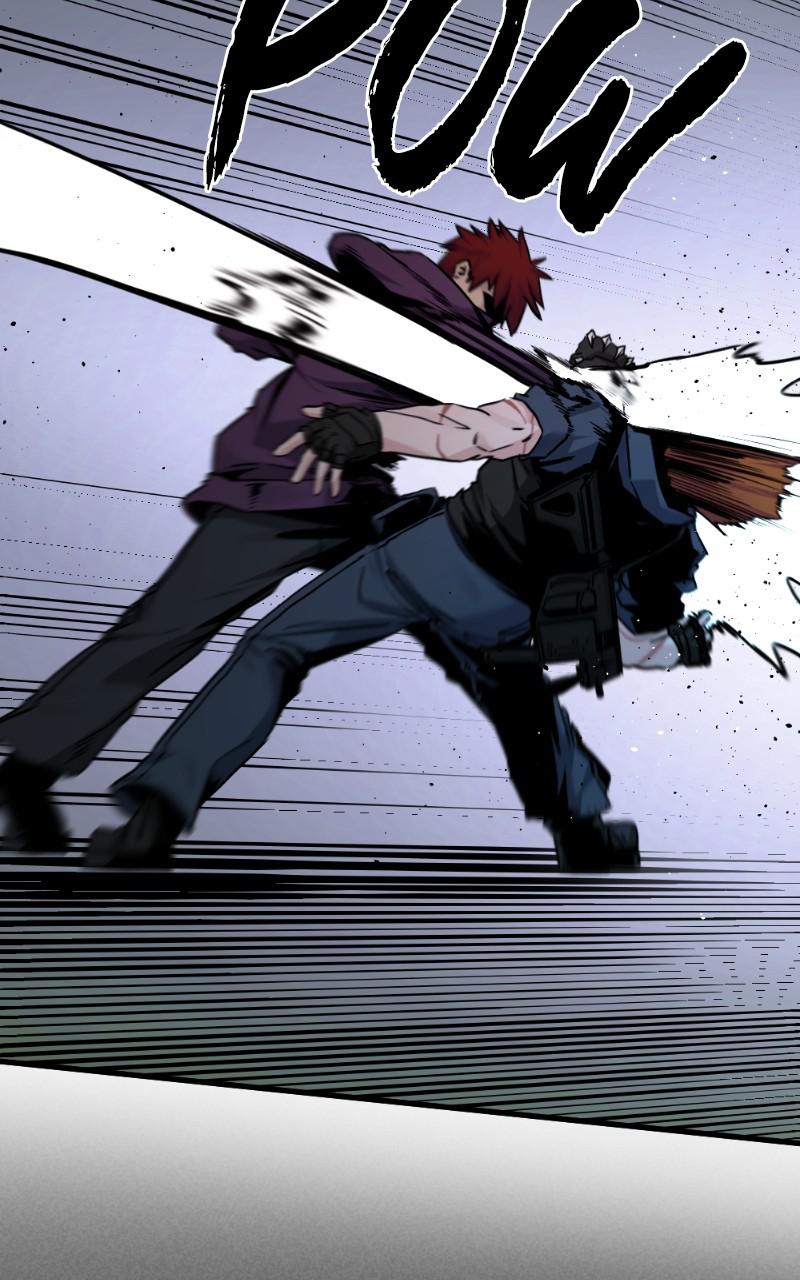 Hero Killer Chap 88 - Next Chap 89