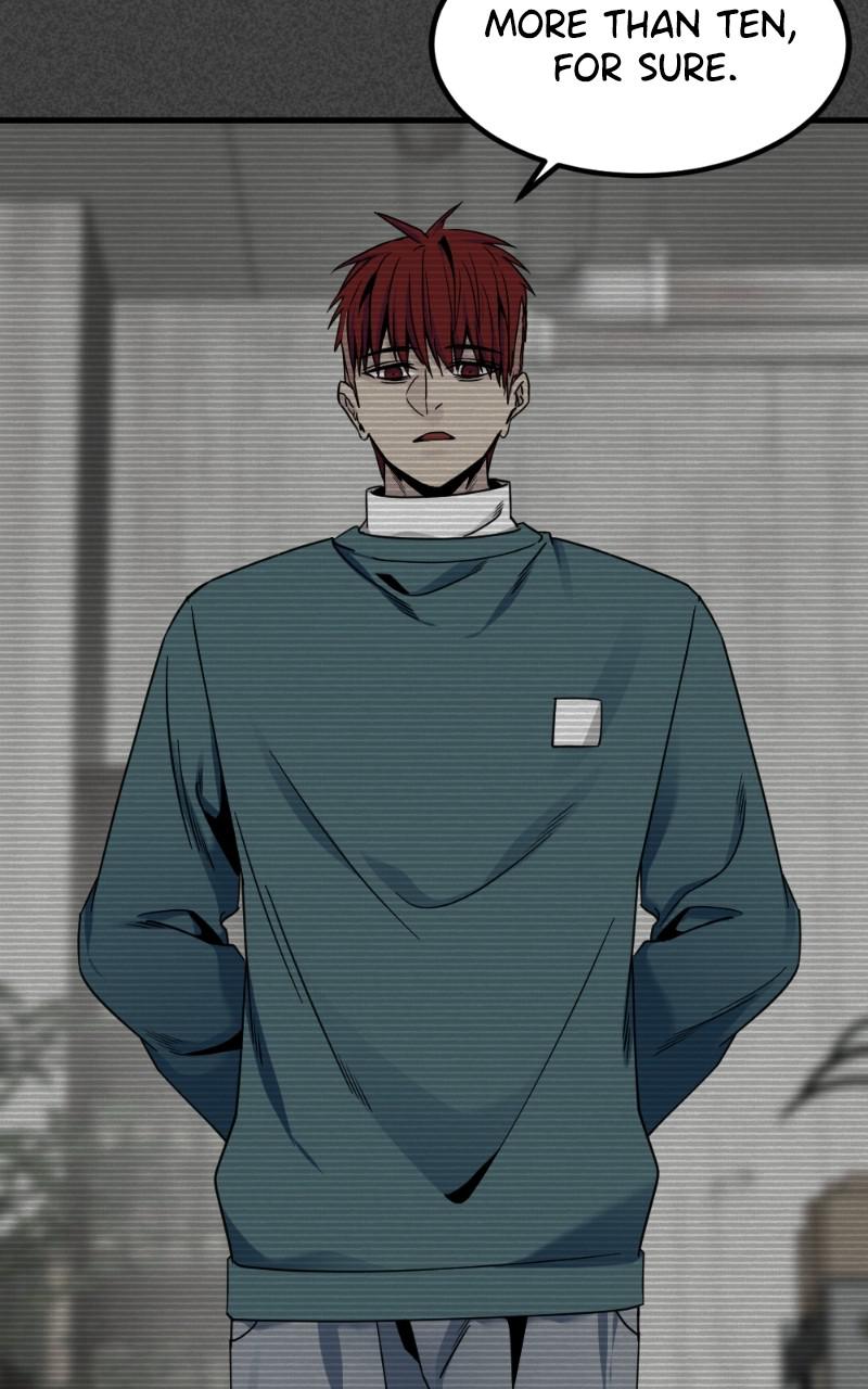 Hero Killer Chap 88 - Next Chap 89