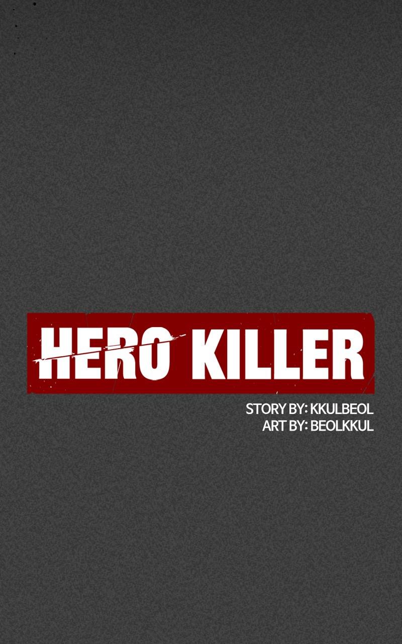 Hero Killer Chap 88 - Next Chap 89