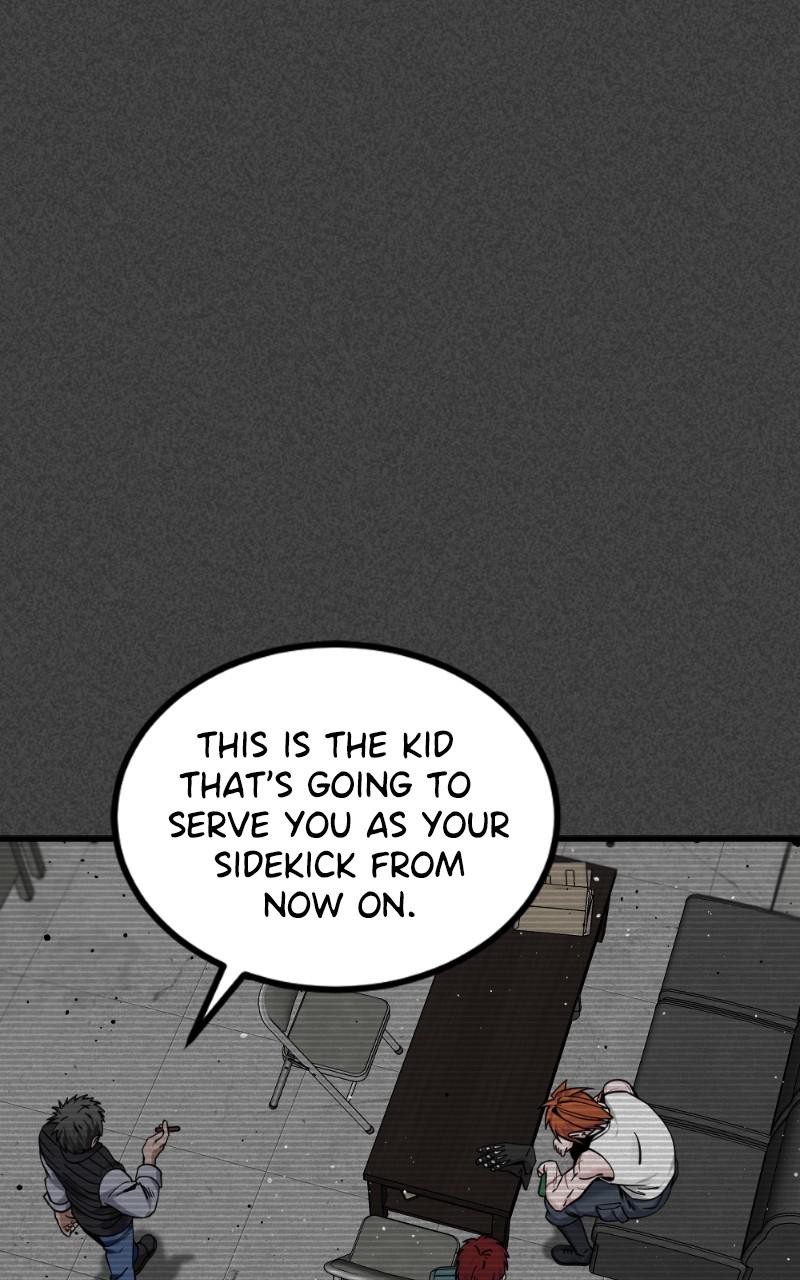 Hero Killer Chap 88 - Next Chap 89
