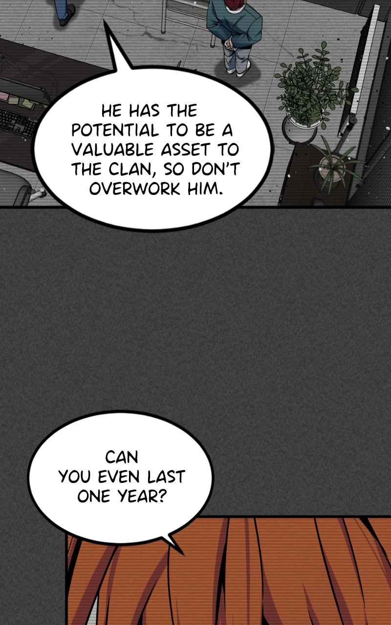 Hero Killer Chap 88 - Next Chap 89