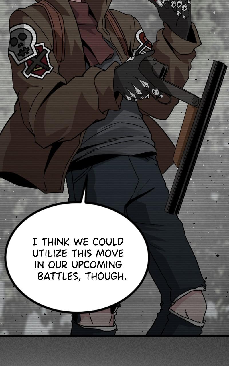 Hero Killer Chap 88 - Next Chap 89
