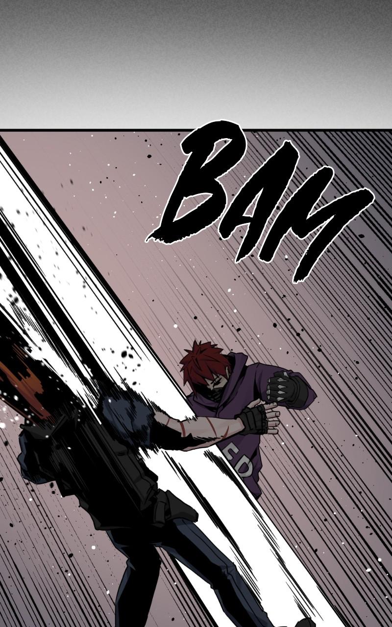 Hero Killer Chap 88 - Next Chap 89