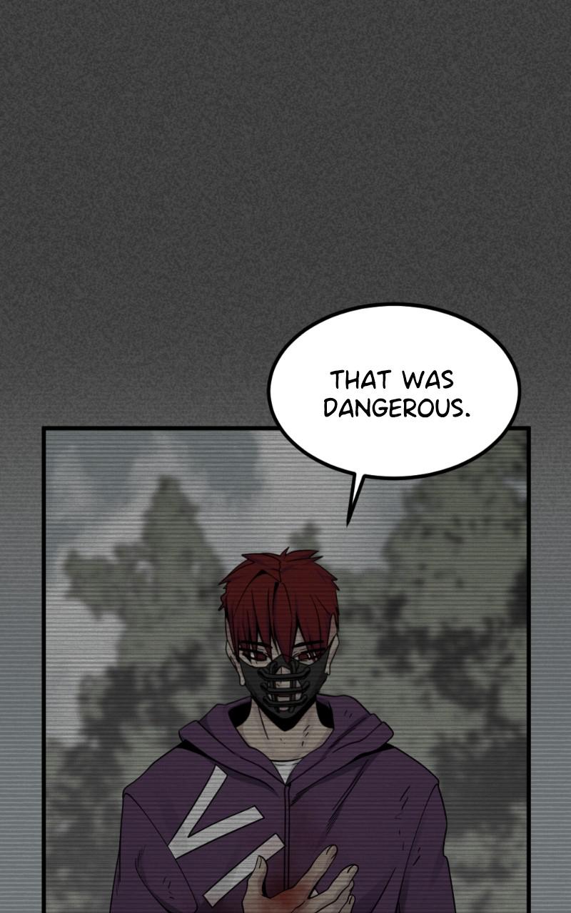 Hero Killer Chap 88 - Next Chap 89