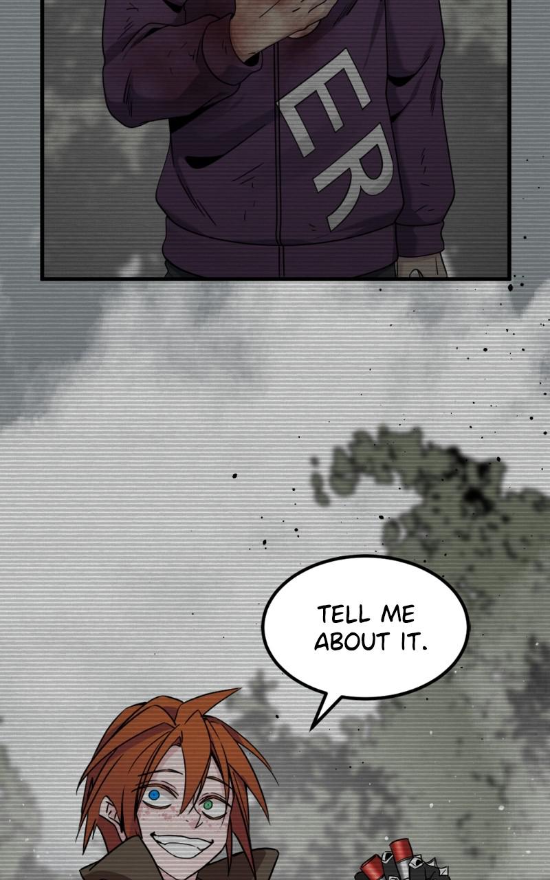 Hero Killer Chap 88 - Next Chap 89