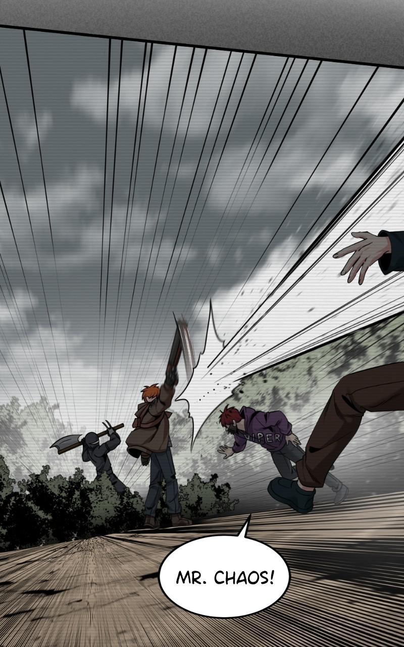 Hero Killer Chap 88 - Next Chap 89